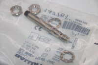 BALLUFF BES M08EH-PSC40F-S49G (BES001J) Induktiver Sensor