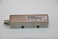 DI-SORIC OLS Q15 M 2000-TSSL Einweglichtschranke