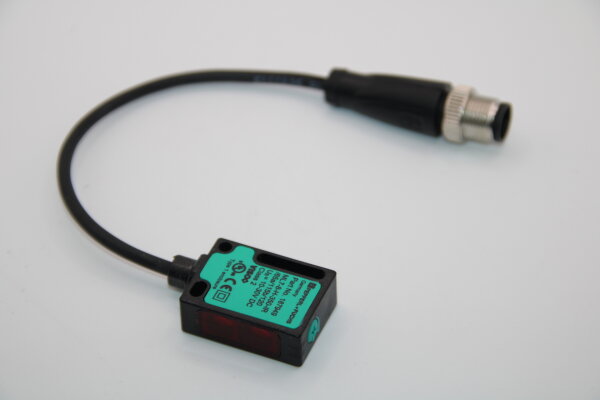 PEPPERL+FUCHS ML7-8-H-350-IR/65a/115b/120 Reflextions-Lichttaster