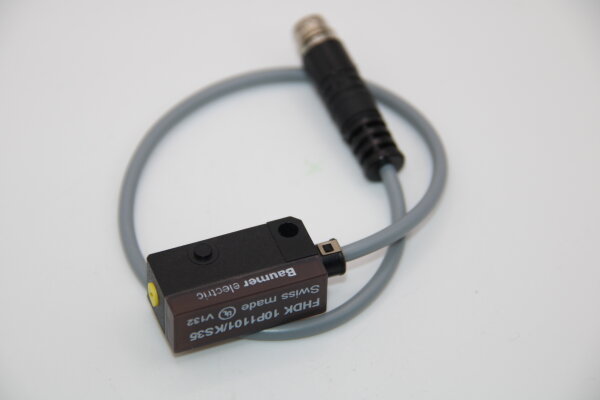 BAUMER FHDK 10P1101/KS35 Sensor