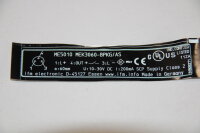 IFM ME5010 MEK3060-BPKG/AS Magnetsensor
