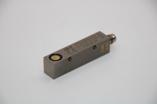 IPF PS13 00 70 Lichtschranke