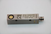 IPF PS13 00 70 Lichtschranke