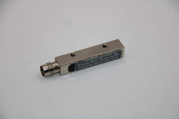 Trefzer Sensoren IG-QZ8-M3-60-PS-SS8 (102594) Sensor