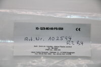 Trefzer Sensoren IG-QZ8-M3-60-PS-SS8 (102594) Sensor