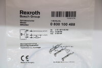 REXROTH 0830100488 Zylinderschalter