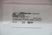 IFM IE5338 (IEBC003BASKG/AS-514) Induktiver Sensor