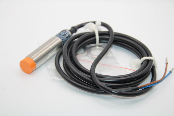 IFM IG0012 (IGA2008-AB0A) Induktiver Sensor