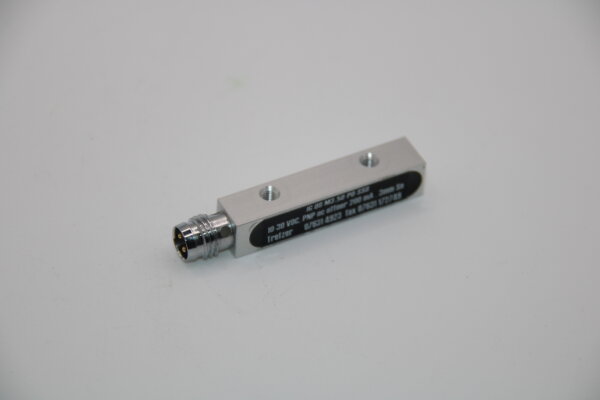 Trefzer Sensoren IG Q8 M3-50-PÖ-SS8 Sensor