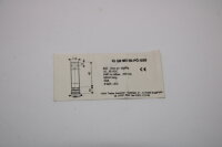 Trefzer Sensoren IG Q8 M3-50-PÖ-SS8 Sensor