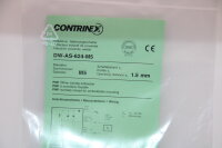 CONTRINEX DW-AS-624-M5 Induktiver Näherungsschalter