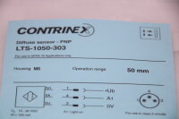 CONTRINEX LTS-1050-303 Lichttaster