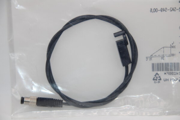 BALLUFF BMF 305K-PS-C-2-SA2-S49-00,6 Magnetsensor