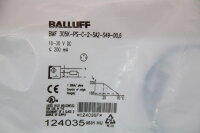 BALLUFF BMF 305K-PS-C-2-SA2-S49-00,6 Magnetsensor