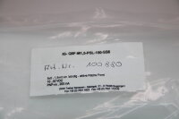 Trefzer Sensoren IG-Q8-M1,5-PSL-150-SS8 (100880) Sensor