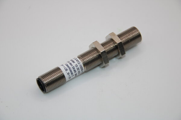 Trefzer Sensoren OEL-S-M12-10000-S12 (100882) Laserlichtschranke