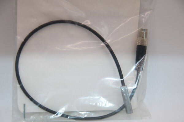 DI-SORIC MZRT 25 PS-K-TSSL Zylindersensor