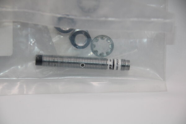 BALLUFF BES M08MG1-POC60F-S49G (124616)  Induktiver Sensor