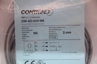 CONTRINEX DW-AD-624-M8 Induktiver Näherungsschalter