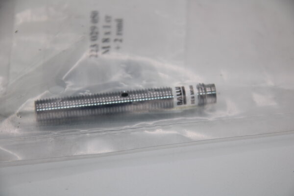 BALLUFF BES M08MH1-PSC30B-S49G (120496)  Induktiver Sensor