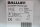 BALLUFF BES M08MH1-PSC30B-S49G (120496)  Induktiver Sensor