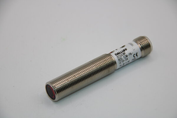 BALLUFF BOS 12M-PA-LE10-S4 Lichttaster