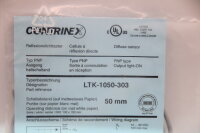 CONTRINEX  LTK-1050-303 Reflexionslichttaster