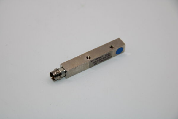 CONTRINEX DW-AS-603-C8-001 Induktiver Näherungsschalter 1,5mm