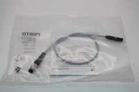 FESTO SMT-8M-A-PS-24V-E-0,3-M8D (574334)...