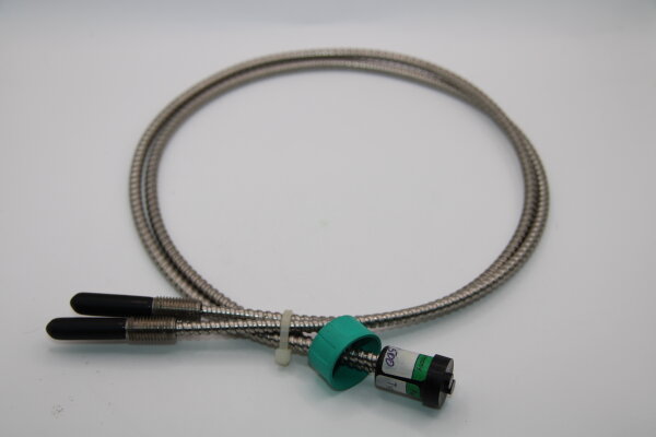PEPPERL+FUCHS ELG 600-K2-M-500 (18984) Glasfaser Lichtleiter