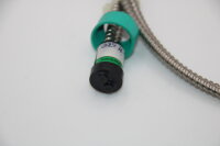 PEPPERL+FUCHS ELG 600-K2-M-500 (18984) Glasfaser Lichtleiter