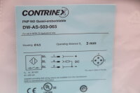 CONTRINEX DW-AS-503-065 Induktiver Näherungsschalter