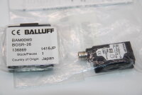 BALLUFF BOS0121 (BOS 5K-PO-RR10-S75) Reflexionslichtschranke