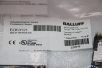 BALLUFF BOS0121 (BOS 5K-PO-RR10-S75) Reflexionslichtschranke