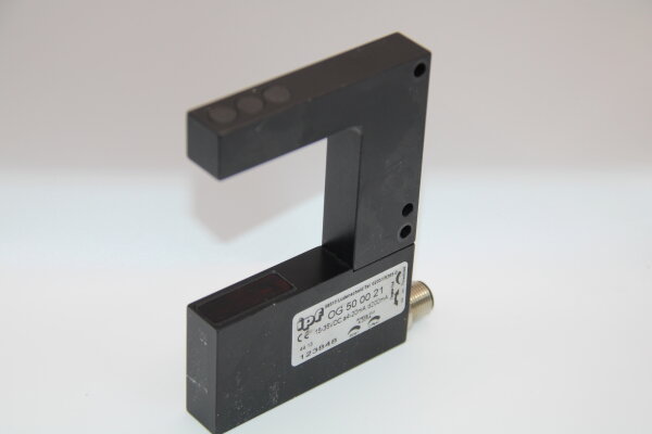 IPF OG 50 00 21 Gabellichtschranke