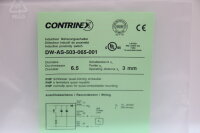 CONTRINEX DW-AS-503-065-001 Induktiver...
