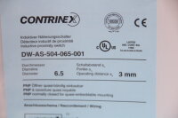 CONTRINEX DW-AS-504-065-001 Induktiver...