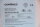 CONTRINEX DW-AS-504-065-001 Induktiver Näherungsschalter