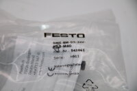 FESTO SME-8M-DS-24V-K-0,3-M8D (543861) Näherungsschalter