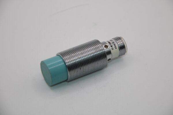 Trefzer Sensoren IG-M18M012-R-53-PS-S12 Induktiver Näherungssensor
