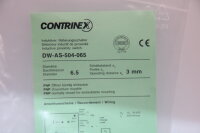 CONTRINEX DW-AS-504-065 Induktiver Näherungsschalter