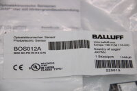 BALLUFF BOS 5K-PS-RH12-S75 Lichttaster