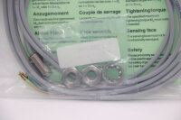 CONTRINEX  DW-AD-424-M8 Induktiver Näherungsschalter