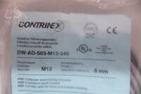 CONTRINEX DW-AD-503-M12-245 Induktiver...