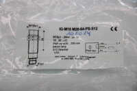 Trefzer Sensoren IG-QZ8M2b-50-PS-SS8 (102877) Sensor