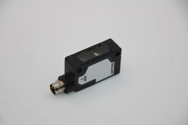 BALLUFF BOS 6K-PO-RR10-S75 Lichttaster