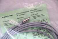 CONTRINEX DW-AD-424-065 Induktiver Näherungsschalter
