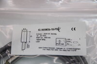 Trefzer Sensoren IG 065M3b-18-PSK Sensor