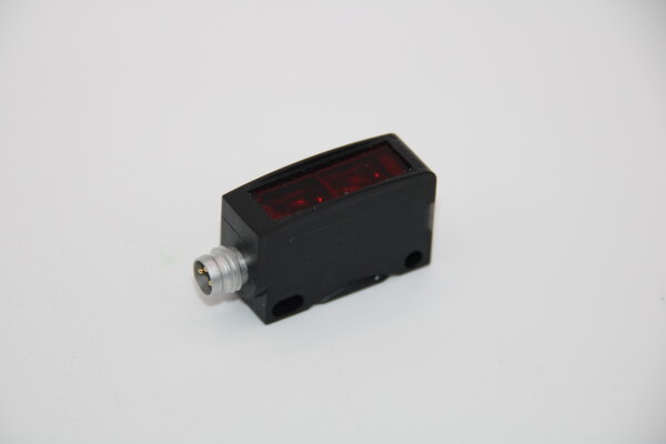 BALLUFF BOS 6K-PU-PR10-S49 (BOS01MH) Lichttaster