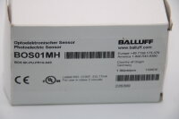BALLUFF BOS 6K-PU-PR10-S49 (BOS01MH) Lichttaster